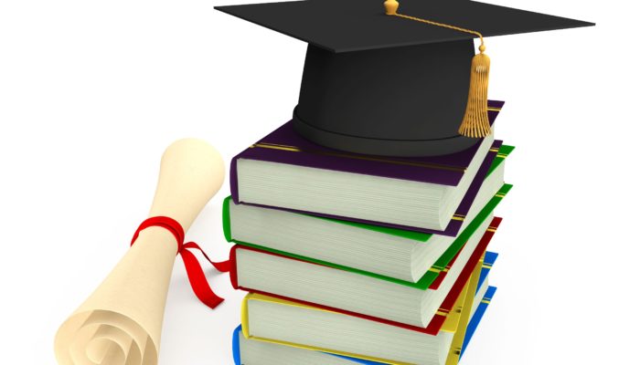 3d_graduation_cap_on_books_with_degree_stock_photo_Slide01