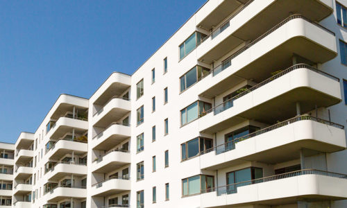 condominio